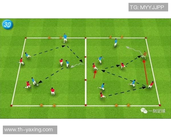 掌握足球正脚背运球技巧提升控球能力与比赛表现的全面指南